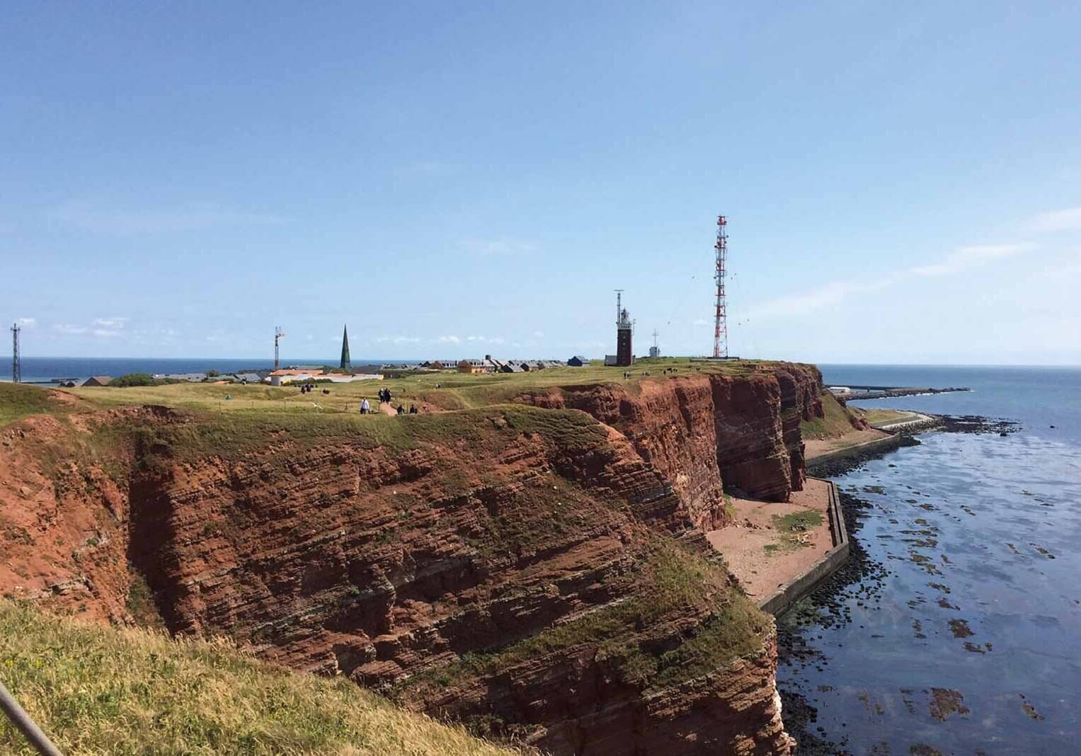 Helgoland